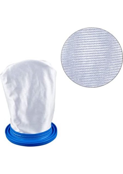 Havuz Blaster Water Tech Max Cg Max Hd ve Volt Fx-8 Havuz Süpürgeleri Için Kum ve Silt Filtre Torbası - P30X022SS/ PBW022SS (Yurt Dışından) indirimleri