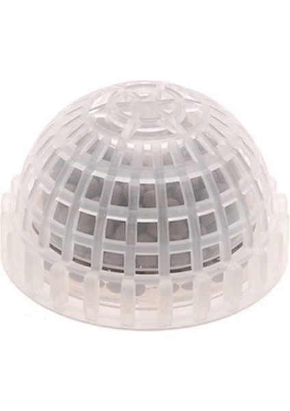 2x Sucul Evcil Hayvan Malzemeleri Süslemeleri Akvaryum Yosun Topu Canlı Bitkiler Filtre Dekor (Yurt Dışından) fiyatları