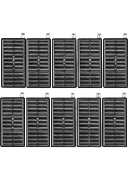 Hepa Filtre Dreame Mova Z60 ULTRA/AQUA10 Ultra Robotlu Süpürge Aksesuarları Vakum Filtresi Değiştirme 10 Adet (Yurt Dışından) fırsatları