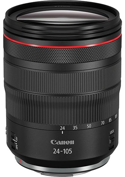 Rf 24-105 F4 L Is Usm Lens fiyatları