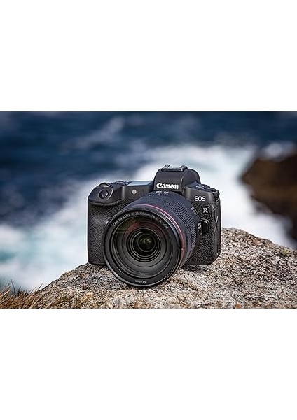 Rf 24-105 F4 L Is Usm Lens modelleri