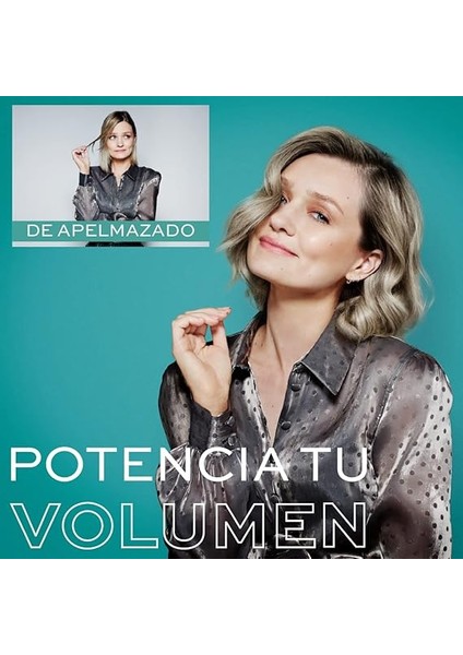 Frieda Volume Lift Hacim Veren Şampuan indirimleri