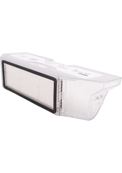 Roborock Q Revo Curv Toz Kutusu Hepa Filtreli Robotlu Süpürge Çöp Kovası Yedek Parça Aksesuarları (Yurt Dışından) modelleri