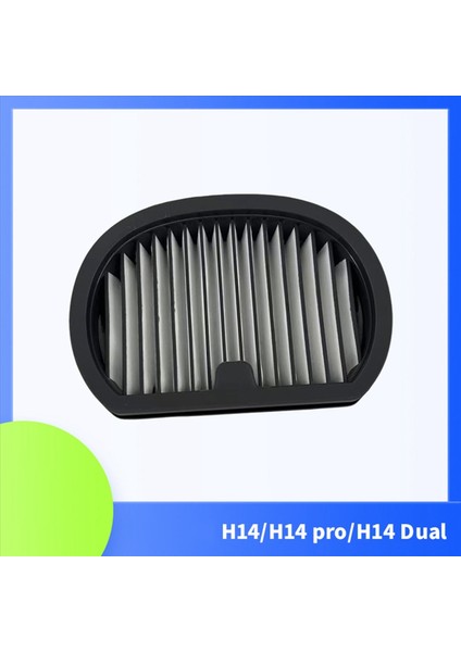 Dreame H14/H14 PRO/H14 Çift Elektrikli Süpürge Aksesuarları Yedek Parçalar Için 2x Filtre Değiştirme (Yurt Dışından) fiyatları