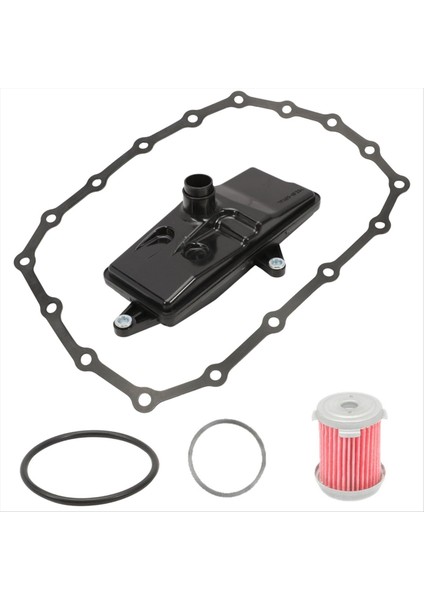 Şanzıman Filtresi ve Yağ Pan Conta Kiti 21814-5T0-000 25420-5T0-003 Honda Civic 2014-2019 (Yurt Dışından) fiyatları