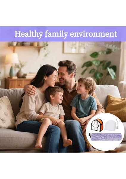 Shark Hydrovac Filtre Köpüğü WD101 WD201 WD100 Elektrikli Süpürge Için Filtre Değiştirme Kiti WD200 AW201 ile Uyumlu (Yurt Dışından) fırsatları