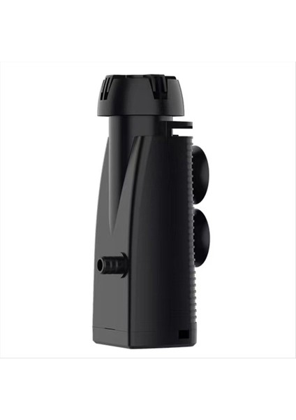 Akvaryum Yağı Skimmer Filtre Sessiz Otomatik Yağ Film Işlemci Akvaryum Balık Tankı Su Filtrasyonu Için Aracı Kaldır (Yurt Dışından)