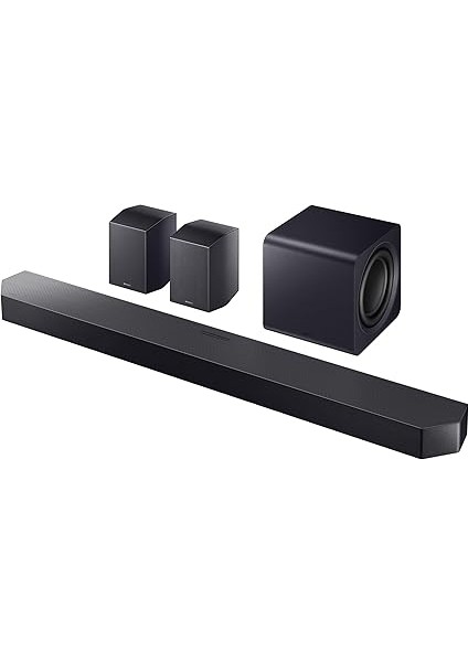 HW-Q990F/TK Soundbar fiyatları