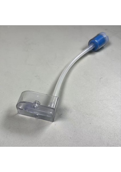 Ecovacs Deebot X1 / T10 / T20 Robot Süpürge Aksesuarları Için Su Deposu Giriş Filtresinin Değiştirilmesi (Yurt Dışından) modelleri