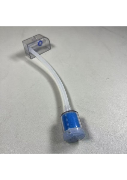 Ecovacs Deebot X1 / T10 / T20 Robot Süpürge Aksesuarları Için Su Deposu Giriş Filtresinin Değiştirilmesi (Yurt Dışından) fırsatları