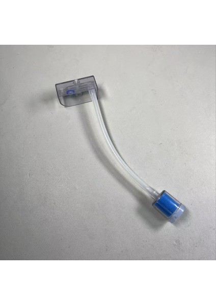 Ecovacs Deebot X1 / T10 / T20 Robot Süpürge Aksesuarları Için Su Deposu Giriş Filtresinin Değiştirilmesi (Yurt Dışından) indirimleri