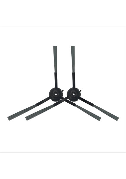 Proscenic M9 Vakum Parçaları Ana Silindir Yan Fırçalar Fliter Hepa Paspas Pedleri Bezler Toz Torbası Yedek Aksesuarlar Için Fit (Yurt Dışından) indirimleri