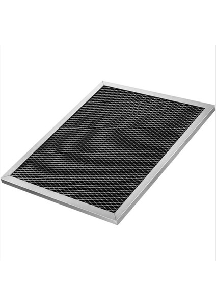 Nutone RL6200 RLX6100 SL6200H SM6500 Örgü Gres Havalandırma Filtresi Için Aralık Davlumbaz Kömür Filtresi (Yurt Dışından)