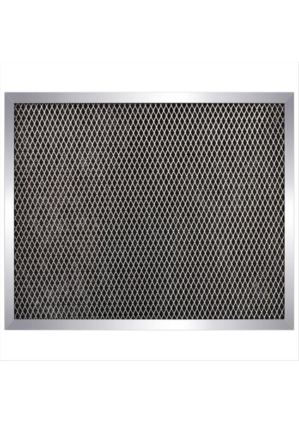 Nutone RL6200 RLX6100 SL6200H SM6500 Örgü Gres Havalandırma Filtresi Için Aralık Davlumbaz Kömür Filtresi (Yurt Dışından) indirimleri