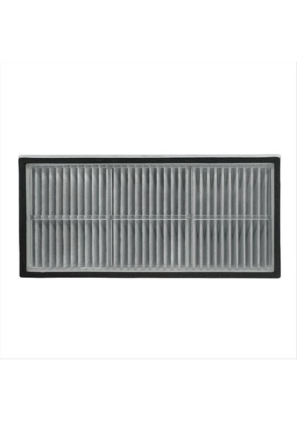 Dreame Mova E30 Ultra/trouver E30 Ultra Ana Yan Fırça Hepa Filtre Paspas Pedi Toz Torbası Robotlu Süpürge Aksesuarı (Yurt Dışından) modelleri