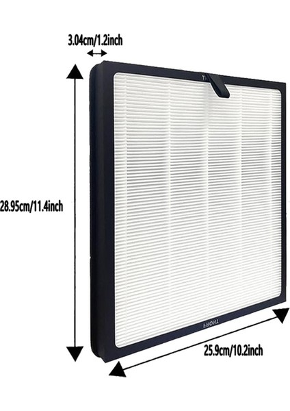 HY4866 Morento Için Yedek Filtre HY4866 Westhey HY4866 Yıou M1 Hava Temizleme Verimli Filtrasyon Sistemi (Yurt Dışından) fırsatları