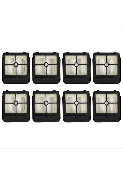 Atvel F16 / F16 Pro / F16 Ultimate / Thomson VH20BW02 Yedek Parça Aksesuarları Için Hepa Filtre Fit (Yurt Dışından)