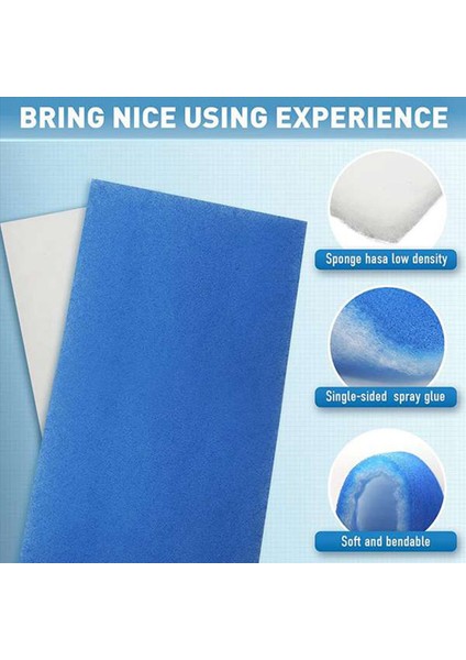 8 Adet Airbrush Hobi Airbrush Püskürtme Kabini Filtresi Polyester Kabin Filtreyi Değiştirin Master Için Fit (Yurt Dışından) indirimleri