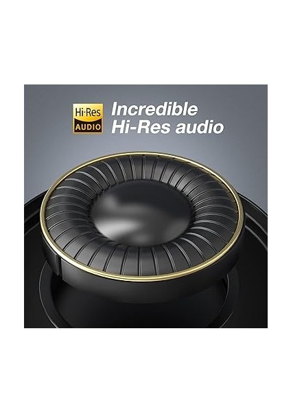 PRO50 Kulak Üstü Kablolu Dj Kulaklığı (Silver) indirimleri