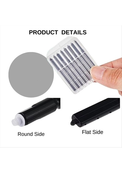 Phonak Widex ve Resound Balmumu Tuzakları Için Işitme Cihazı Balmumu Koruma Filtresi Hear Clear Temizleme Kiti Aksesuarı (Yurt Dışından) indirimleri