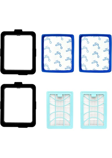 Philips Için Uygun CP0616 FC9728 FC9729 FC9730 FC9731 FC9732 FC9733 FC9734 FC9735 Filtre Yedek Parçaları (Yurt Dışından) modelleri