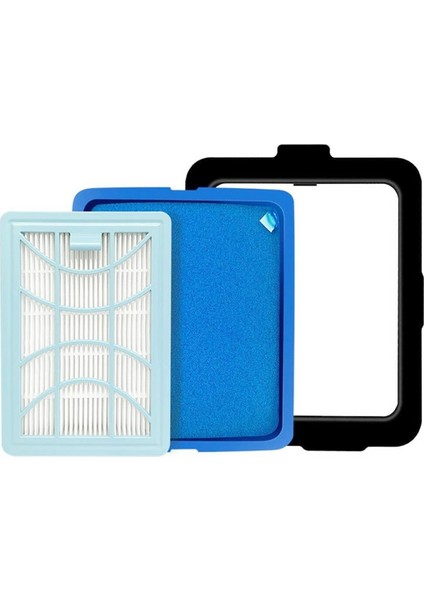 Philips Için Uygun CP0616 FC9728 FC9729 FC9730 FC9731 FC9732 FC9733 FC9734 FC9735 Filtre Yedek Parçaları (Yurt Dışından) indirimleri