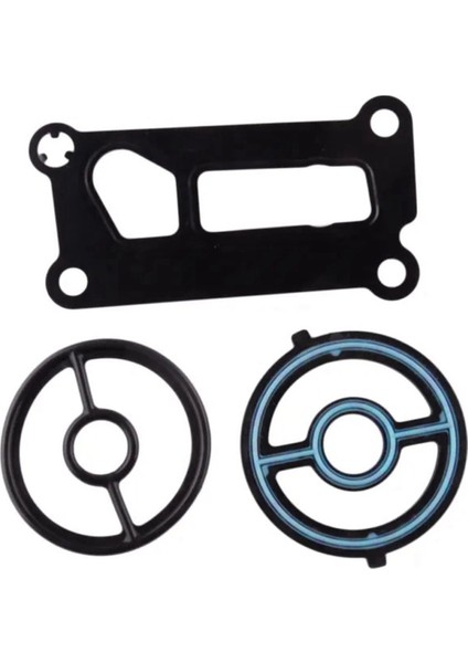 6x Motor Yağı Soğutucu Contası Filtre Yuvası Contası Contası Mazda LF02-14-700 LF8X-14-702 LF02-14-342 (Yurt Dışından) fiyatları