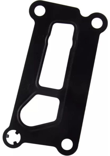 6x Motor Yağı Soğutucu Contası Filtre Yuvası Contası Contası Mazda LF02-14-700 LF8X-14-702 LF02-14-342 (Yurt Dışından) modelleri