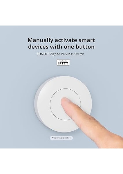 SNZB-01P Kablosuz Zigbee Buton fiyatları