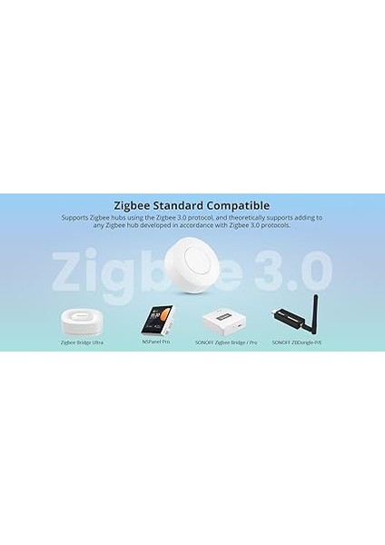 SNZB-01P Kablosuz Zigbee Buton indirimleri