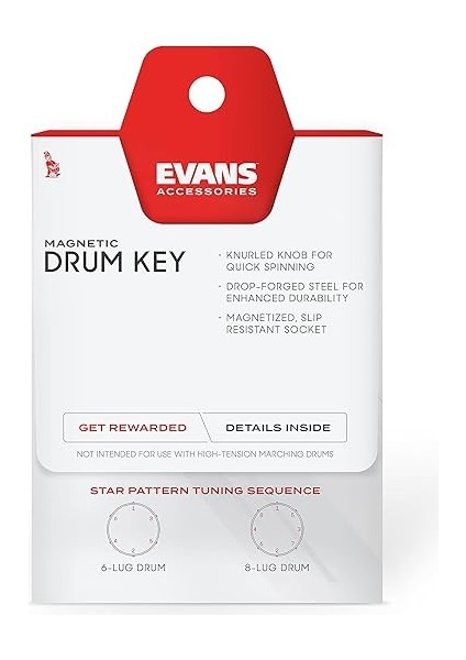 Dadk Akort Anahtarı Manyetik Başlık Anahtar modelleri