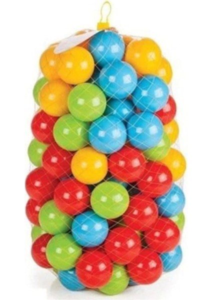 cm Kristal Havuz + 100 Adet 6cm Top + Pompa modelleri