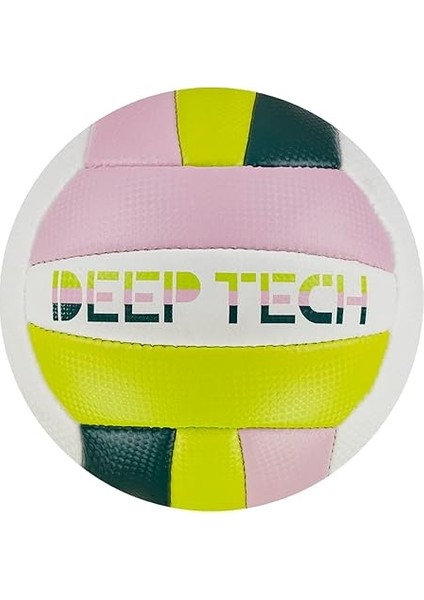 Deep Tech1.2 5 No Voleybol Topu indirimleri