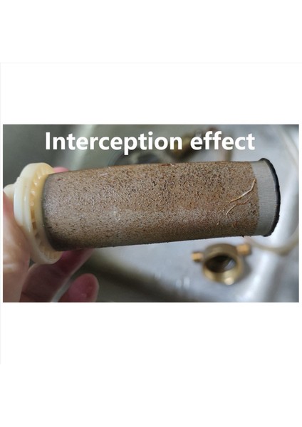 2x Ön Filtre Arıtma Tüm Döndürmeli Tortu Su Filtresi Merkezi Ön Filtre Sistemi Geri Yıkama Paslanmaz Çelik Hasır D (Yurt Dışından) fırsatları