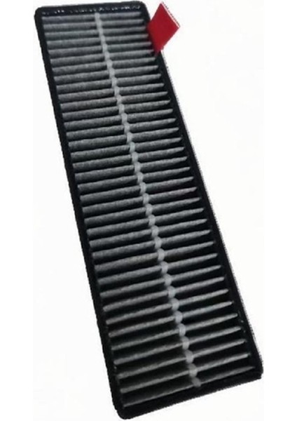 Uwant U300/U300 Max Robotlu Süpürge Parçaları Için Yedek Filtre Hepa Filtre 8 Adet (Yurt Dışından) fiyatları