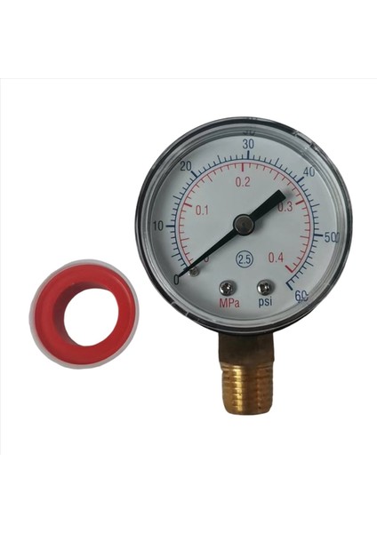 Hayward Kum ve D E Havuz Filtresi Için 2x Profesyonel Havuz Spa Filtresi Su Basınç Göstergesi ECX270861 (Yurt Dışından) fiyatları