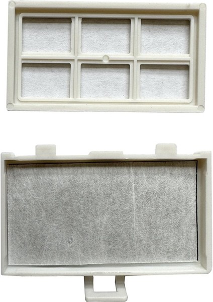 4 Adet Hepa Filtreler Hitachi Rjk-30 Otomatik Buzlu Su Arıtma Filtresi Buzdolabı-Filtre Temizleyici Cihaz Parçaları (Yurt Dışından) indirimleri