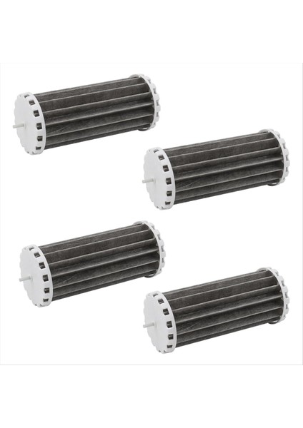 4 Adet Akvaryum Filtreleri Penguen PRBW2350B 200 350 Balık Tankı Kartuşu Yedek Parça Bio-Tekerlek 200B 350B (Yurt Dışından)