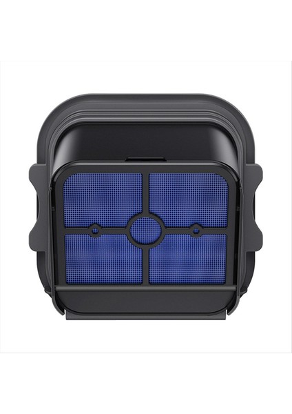 4 Adet Yedek Filtre Midea GX5/GX5PRO/GX5H/G9/G9PRO Zemin Temizleyici Aksesuarları Yıkanabilir Yeniden Kullanılabilir Filtre (Yurt Dışından) fırsatları