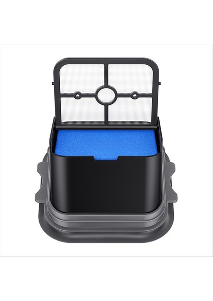 4 Adet Yedek Filtre Midea GX5/GX5PRO/GX5H/G9/G9PRO Zemin Temizleyici Aksesuarları Yıkanabilir Yeniden Kullanılabilir Filtre (Yurt Dışından) indirimleri