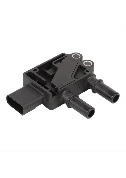 4 Pin Dizel Partikül Filtresi Basınç Sensörü DPS122 68312096AA 68312096AB Dodge Ram 2500 3500 4500 5500 2019-2023 Için (Yurt Dışından)