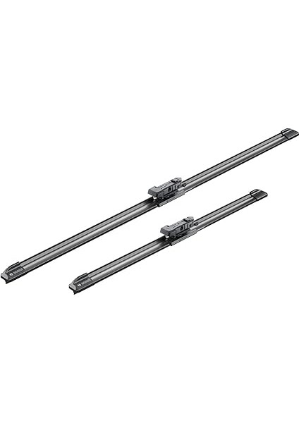 Aerotwin Silecek Seti Bmw 3 Cabrio E93 (2010-2013), Bmw 3 Coupe E92 (2010-2013) [600/400 Mm] A579S 3397007579 fırsatları