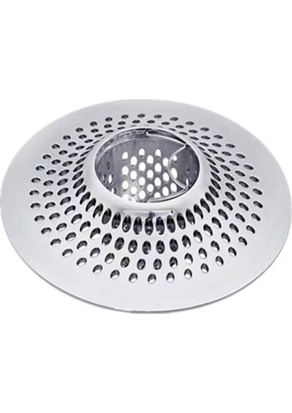 4x Duş Drenaj Saç Catcher Pop-Up Drenaj Saç Süzgeç Saç Tuzak Küvet Drenaj Stoper Drenaj Kapağı Banyo Lavabo Drenaj (Yurt Dışından) fiyatları