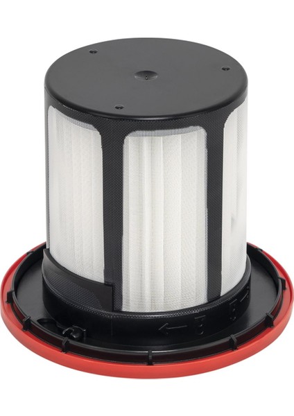 Bosch 6 Serisi Elektrikli Süpürge Için Hepa Filtre Bosch Sınırsız 6 Elektrikli Süpürge Yedek Aksesuar Filtresi (Yurt Dışından) fırsatları