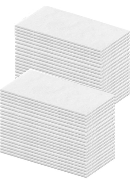 Resmed Airsense 11 Malzemeleri Serisi Için 80 Paket Yedek Filtreler Cpap Makinesi Için Ultra Ince Tek Kullanımlık Filtre (Yurt Dışından) fiyatları