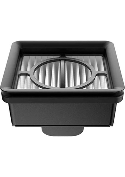 8 Adet Hepa Yedek Filtre Xiaomi Truclean W20/2C/4C/2 Lite Islak Kuru Elektrikli Süpürge Parçaları Yıkanabilir Filtre (Yurt Dışından) fırsatları