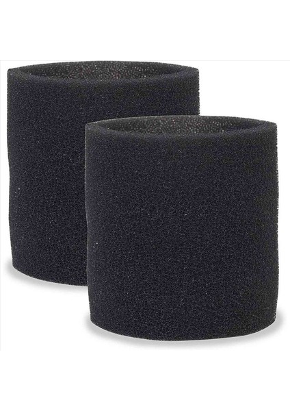 10 Paket 90585 Köpük Kılıf VF2001 Shop-Vac Vacmaster &amp Genie Shop Islak Kuru Elektrikli Süpürge Için Köpük Filtre (Yurt Dışından) fiyatları