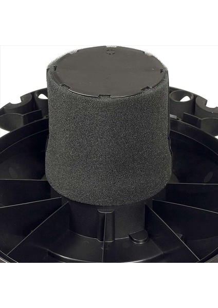 10 Paket 90585 Köpük Kılıf VF2001 Shop-Vac Vacmaster &amp Genie Shop Islak Kuru Elektrikli Süpürge Için Köpük Filtre (Yurt Dışından) indirimleri