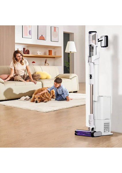 Shark IW3511 ve IW1111 Detect Pro Hafif Akülü Elektrikli Süpürge Için 8 Paket Hepa Filtre Değişimi (Yurt Dışından) indirimleri