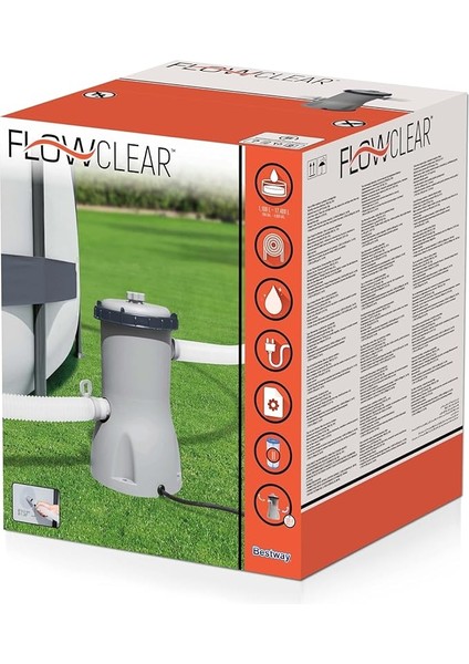 Devir Daim Motoru (3028 Lt) 58386